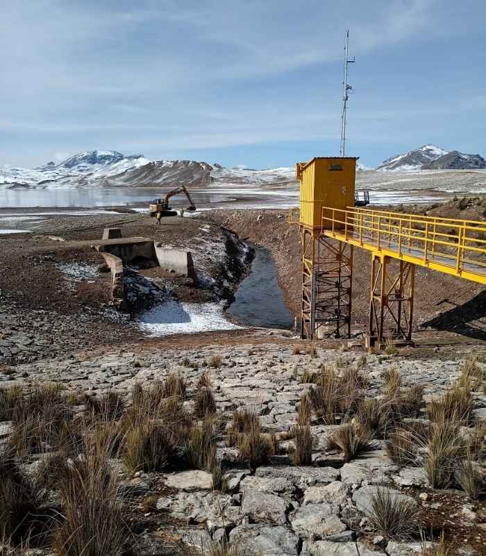 Soluciones eficientes para proyectos de gran envergadura (1)