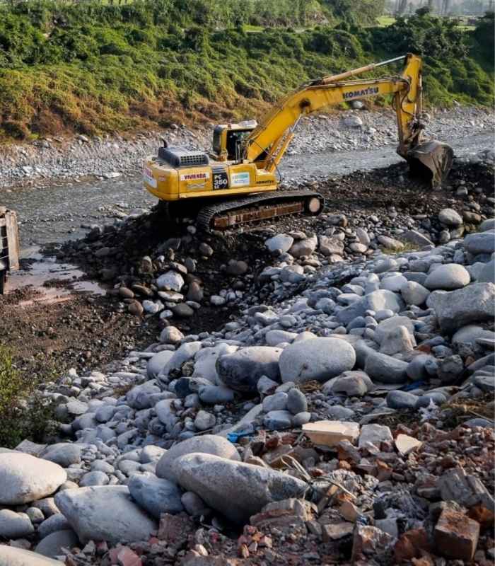 Soluciones eficientes para proyectos de gran envergadura (2)