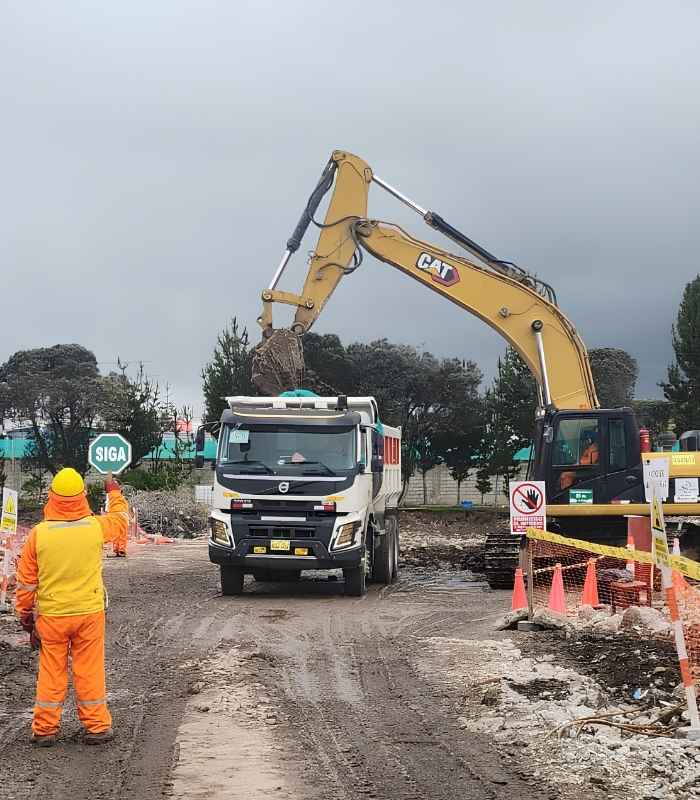 Soluciones eficientes para proyectos de gran envergadura (4)